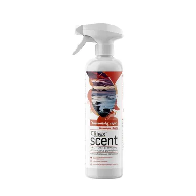 Produktbild von CLINEX Lufterfrischer 500ml