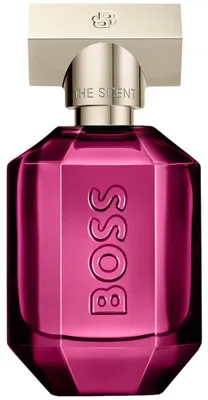 Produktbild von Hugo Boss - The Scent Magnetic Eau de Parfum EDP - 30 ml