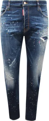 Immagine prodotto di I7053 Jeans Uomo Dsquared2 Cool Guy Man Trousers
