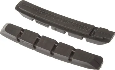 Produktbild von SHIMANO 50 Paar Werkstattpackung Bremsbelag M70R2 Felgenbremsbeläge.