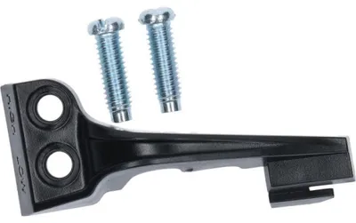 Image de Vis de réglage SHIMANO pour dérailleur avant FD-TY700, dimensions M4x13mm.
