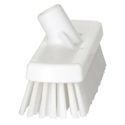 Image de [VIKAN70605] Vikan Vloerschrobber Hard - 30cm (Wit)