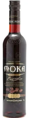 Obrázok produktu pre Likér Moka Coffee, 500 ml