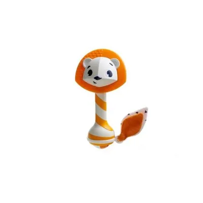 Obrázok produktu pre Tiny Love Leonardo, Chlapec / dievča, 3 mesiace, Oranžová, Biela