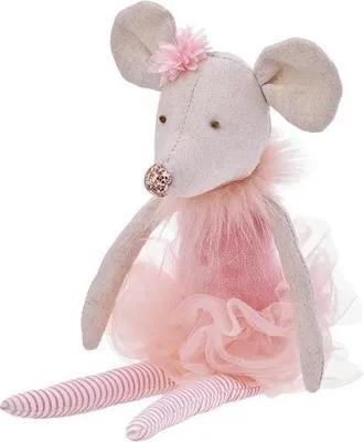 Obrázok produktu pre Myszka Toutou 38cm 13385 14184