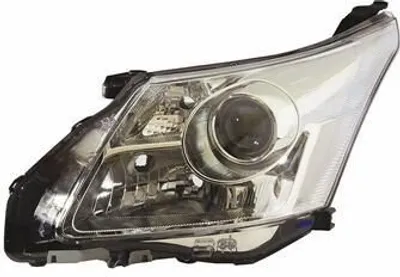 Produktbild von VAN WEZEL Scheinwerfer Links für TOYOTA AVENSIS Station Wagon (ZRT27, ADT27) 5420961