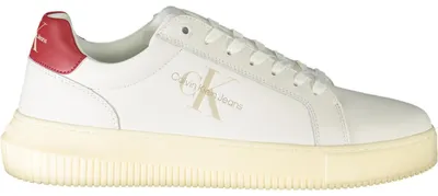 Zdjęcie produktu dla Calvin Klein Weisse Herren-Sportschuhe