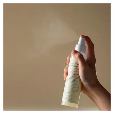 Zdjęcie produktu dla Dark Spot Correcting Glow Toner tonik wyrównujący koloryt skóry 125ml