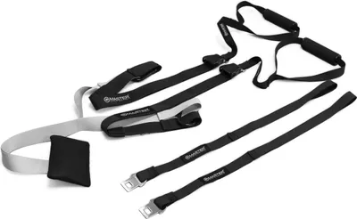Obrázok produktu pre Závesný posilňovací systém MASTER Suspension Trainer