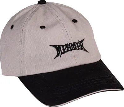 Produktbild von MESMER Logo-Kappe, cremefarben