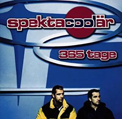 Produktbild von 365 Tage