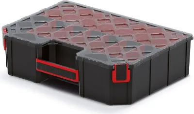 Immagine prodotto di Organizér vysoký TAGER CARBO PLUS (přepážky/krabičky) 390x284x105 mm