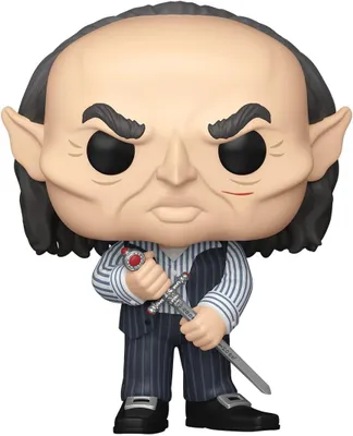 Obrázek produktu pro Harry Potter POP! Movies Vinyl Figurka Griphook 9 cm