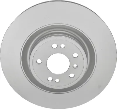 Produktbild von 2x ATE Bremsscheibe 24.0132-0184.1 passend für MERCEDES-BENZ M-Klasse (W166)