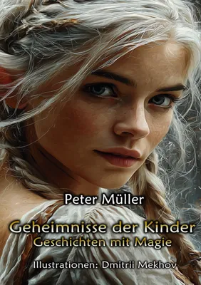Produktbild von Geheimnisse der Kinder