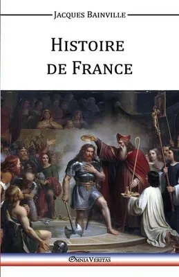Immagine prodotto di Histoire de France