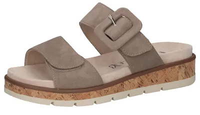 Produktbild von Caprice Pantolette Braun in Gr. 41