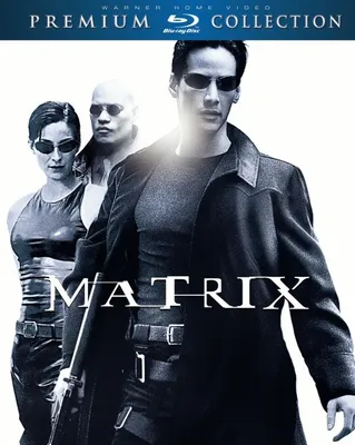 Produktbild von Matrix - Premium Coll.