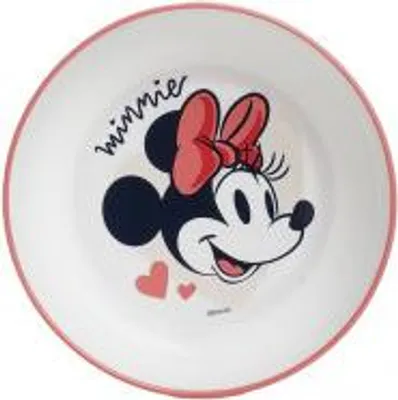 Immagine prodotto di THERMOBABY Ciotola antiscivolo, Minnie New