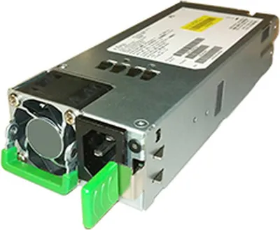 Produktbild von Fujitsu Modular Redundante Stromversorgung - 900 W - Hot-Plug-fähig - 120 V AC, 230 V AC Eingang - 96% Effizienz