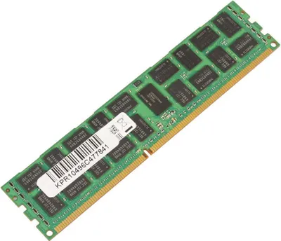 Image de CoreParts Module de mémoire 8 Go pour Lenovo (00D4985-MM)