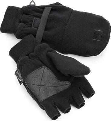 Produktbild von Pinewood Angler/Jäger Handschuh, Größe:XL/XXL, Farben:Schwarz