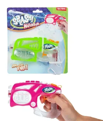 Immagine prodotto di Pistola a spruzzo piccola al neon