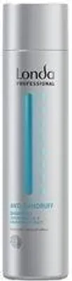 Produktbild von Londa Professional Anti-Dandruff Shampoo Reinigungsshampoo gegen Schuppen 250 ml