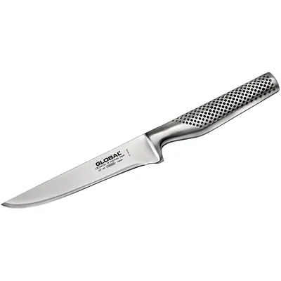 Produktbild von Europäisches Küchenmesser zum Tranchieren 15cm Global Gf-40