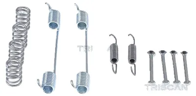 Immagine prodotto di Molle Per Ganasce Freno Ford Ecosport 1,0-1,5 13-