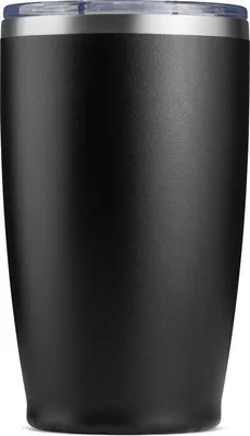 Obrázok produktu pre Termohrnček Burde Matte Black 500 ml