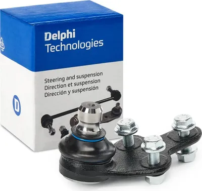Produktbild von DELPHI Traggelenk für FORD FOCUS III Turnier TC2827
