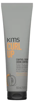 Produktbild von KMS CurlUp Control Creme 150ml