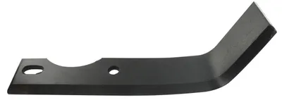 Produktbild von Messer für Erdbeeren, links, Typ Hakmesser, 210 mm