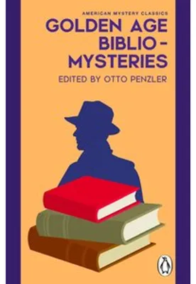 Zdjęcie produktu dla Golden Age Bibliomysteries