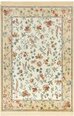 Obrázek produktu pro 160x230 cm Kusový koberec Naveh 104375 Cream/Cord