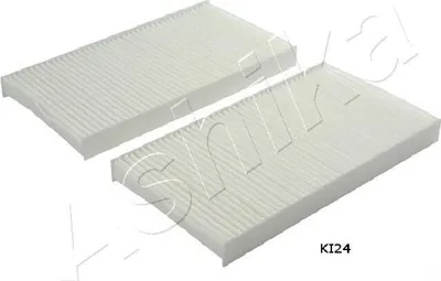 Produktbild von ASHIKA 21-KI-KI24 Innenraumfilter Pollenfilter für KIA SORENTO I (JC)