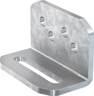 Image de Fischer Elément de raccordement en L FMCE M20 (10 pièces) - 547820