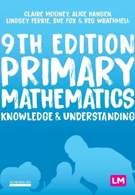 Produktbild von Primary Mathematics