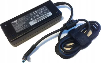 Image de HP Smart - Netzteil - AC - 90 Watt - keine BLK - für Pavilion 27q (854056-002)