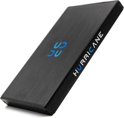 Obrázok produktu pre Prenosný externý pevný disk 500 GB s rozhraním USB 3.0 pre notebooky, stolné počítače, PS4, PS5 a Xbox