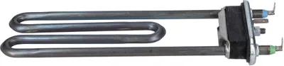 Produktbild von Europart 10035229 Heizelement Heizung Rohrheizung Heizkörper Rohrheizkörper Rohrheizelement Heizstab IRCA 7326525R Waschmaschine passend wie Siemens Constructa Neff 00659861 659861