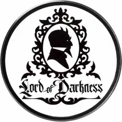 Produktbild von Lord Of Darkness Untersetzer aus Keramik