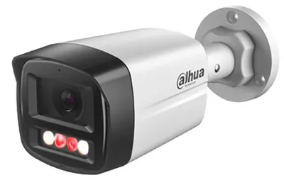 Immagine prodotto di IP security camera DAHUA Technology IPC-HFW1439TL1-A-IL White
