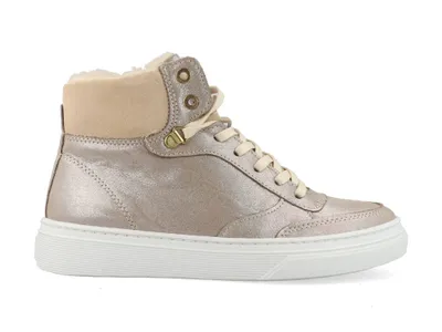 Produktbild von Bullboxer Sneakers AOP510E6L_SLVR Silber-31