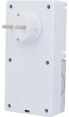 Produktbild von Zeitschaltuhr 3.500 W mechanisch IP44