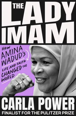 Immagine prodotto di The Lady Imam