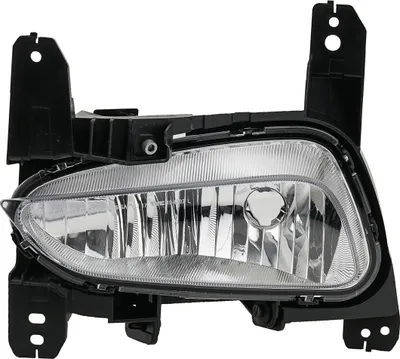 Productafbeelding van Johns, Mistlamp. Mistlamp H8, geschikt voor Opel Mokka, bouwjaar 07/16 en later, bestuurderszijde (links).