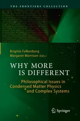 Obrázok produktu pre Why More Is Different