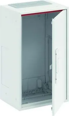 Produktbild von Striebel Einspeisegehäuse 215mm CZE130 2CPX052472R9999